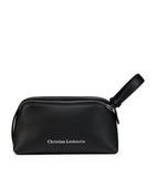 Christian Louboutin nostalgic calfskin travel bag, UK version