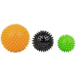 Superdrug Phoenix Fitness 3 Spiky Massage Ball Set- Buy online at McGrocer