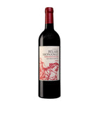 Château Bélair-Monange 2016 Bordeaux wine 75cl - British product