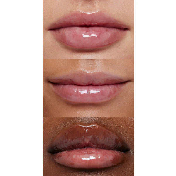e.l.f. Glow Reviver Lip Oil Pink Quartz - British product