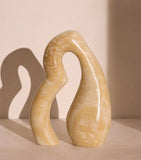 Soho Home Anderson onyx ornament 30cm (British brand)