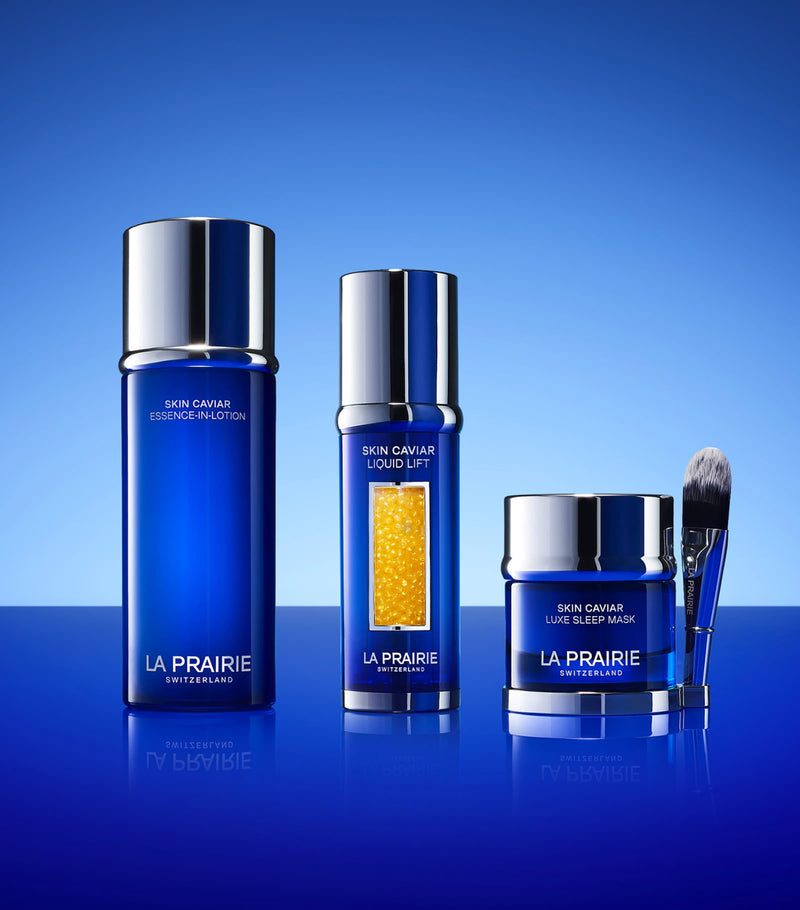 La Prairie Skin Caviar sleep mask 50ml, imported from the UK