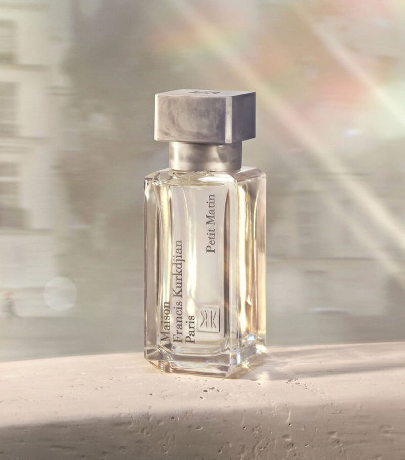 Maison Francis Kurkdjian Petit Matin Eau de Parfum 35ml, imported from the UK