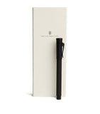 Graf von Faber-Castell Tamitio Black Edition fountain pen, imported from the UK