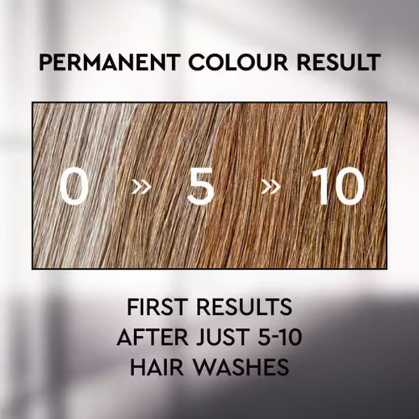 Plantur 39 Anti-Grey Effect Shampoo 200ml imported from the UK