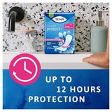 TENA Discreet Protect+ Maxi incontinence Pads 6 pack GOODS Superdrug