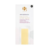 Superdrug B. Legs & Body Strip Wax Hair Removal Kit- Buy online at McGrocer