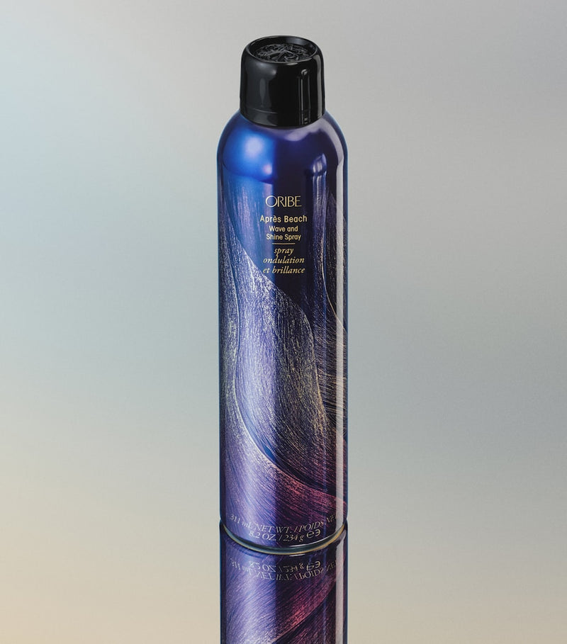 Oribe wave and shine spray 300ml, imported from the UK