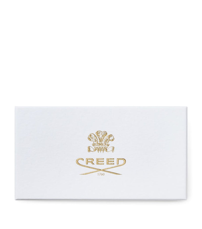 Creed Women's Inspiration fragrance sample set 5 x 1.7ml - British product
