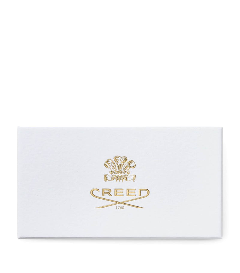 Creed Women's Inspiration fragrance sample set 5 x 1.7ml - British product