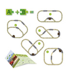 BRIO Starter Travel Train Set - British product