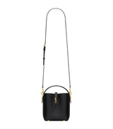 Harrods Saint Laurent Mini Le 37 Bucket Bag- Buy online at McGrocer