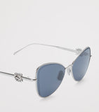 LOEWE Bombé Butterfly sunglasses - British product