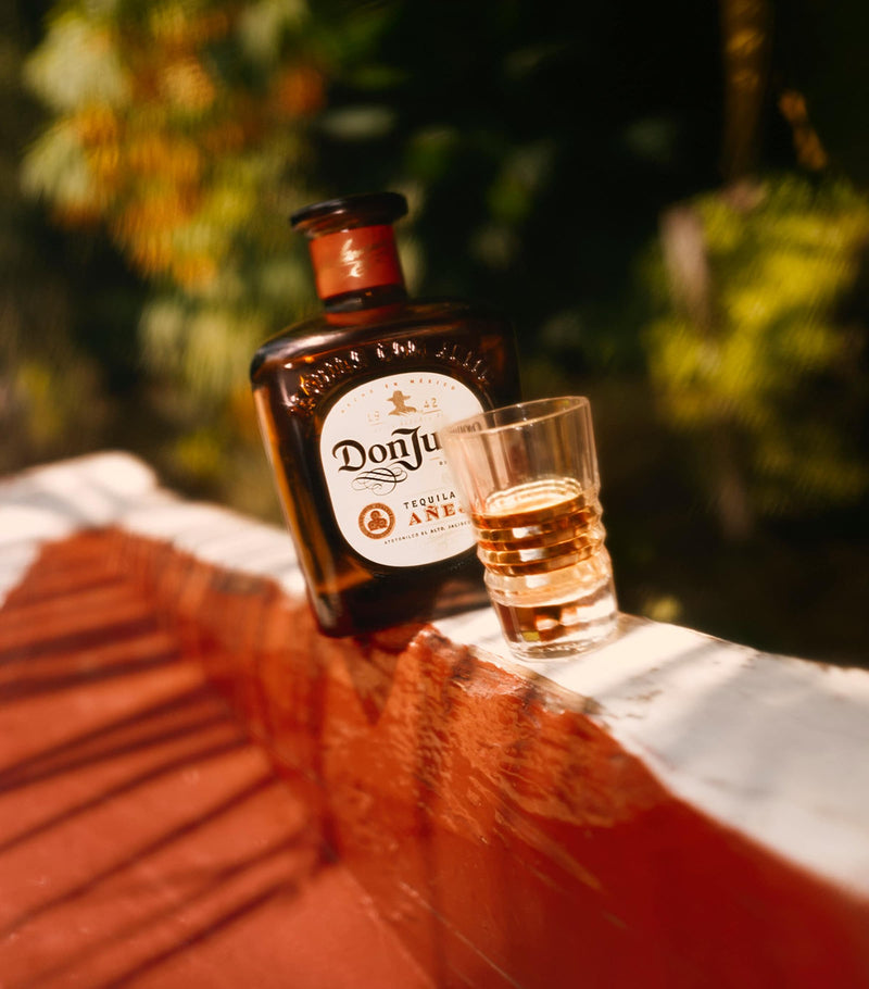 Don Julio Añejo Tequila 70cl - British product