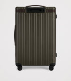 Carl Friedrik Check-In Suitcase 65cm, British brand