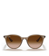 Harrods Ray-Ban Phantos Round Acetate Sunglasses- Buy online at McGrocer