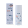 eco elio Aura Boost anti-aging sunscreen (British brand)