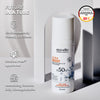 eco elio Aura Boost anti-aging sunscreen (British brand)