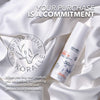 eco elio Aura Boost anti-aging sunscreen (British brand)