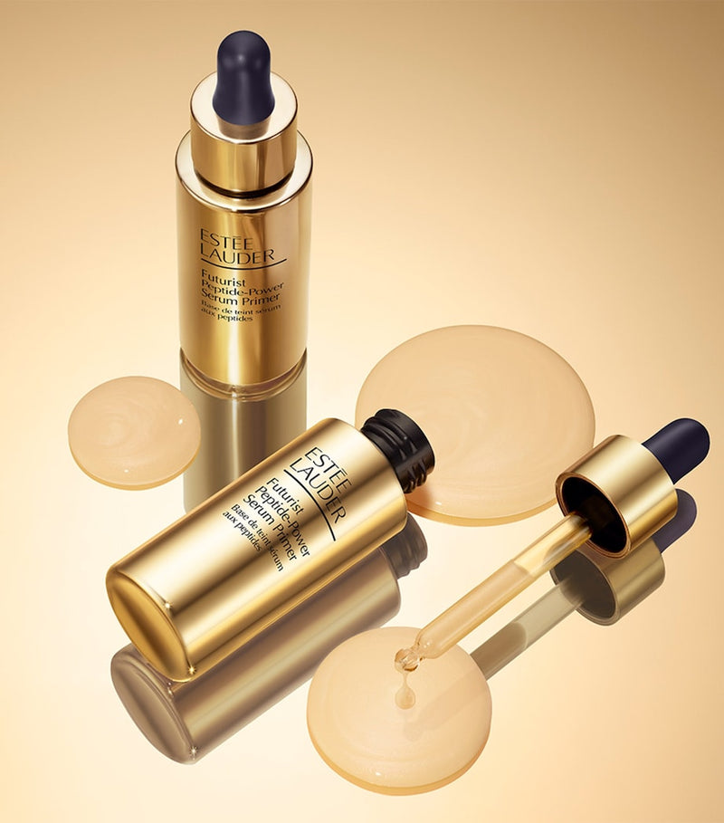 Estée Lauder Peptide-Power Serum Primer 27ml - British product
