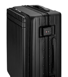 Carl Friedrik Carry-On Pro hard-shell suitcase 55cm - British product