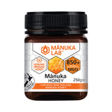 Holland & Barrett Manuka Lab Manuka Honey MGO 850 250g- Buy online at McGrocer
