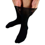Superdrug Dr.Socks Ladies Mens Wool Oedema Slipper Socks- Buy online at McGrocer