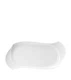 Meissen Waves Relief platter 31cm fine porcelain, imported from the UK