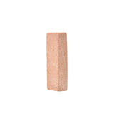 Acala sandstone nail file 50x17x7mm - British product