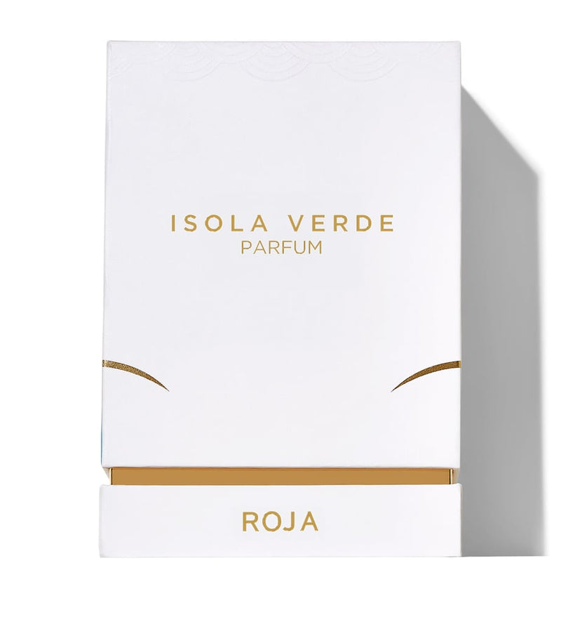 Roja Isola Verde Pure Perfume 50ml - British product