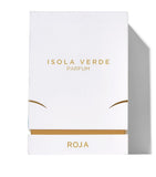 Roja Isola Verde Pure Perfume 50ml - British product