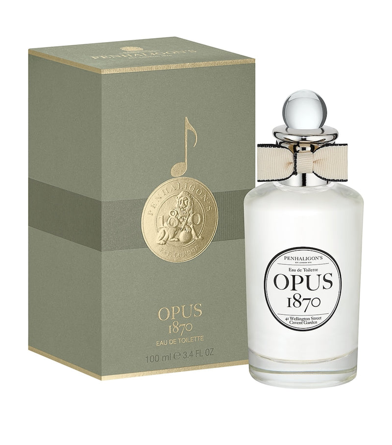 Penhaligon's Opus 1870 EDT 100ml (British brand)