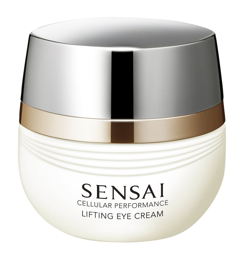 Sensai Cellular Performance Lifting Eye Cream 15ml (British brand)