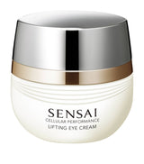 Harrods Sensai Cellular Performance Lifting Eye Cream Anti-Ageing Treatment 15ml- Buy online at McGrocer