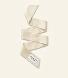 Cartier silk scarf Blooming Panthère skinny 6x100cm - British product