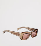 Jacques Marie Mage Vito rectangle sunglasses, UK version