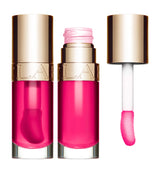 Harrods Clarins Lip Comfort Oil Lip Oil- Buy online at McGrocer