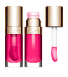 Clarins Lip Comfort Oil, UK version