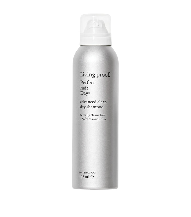 Living Proof Advanced Clean dry shampoo 198ml, UK version