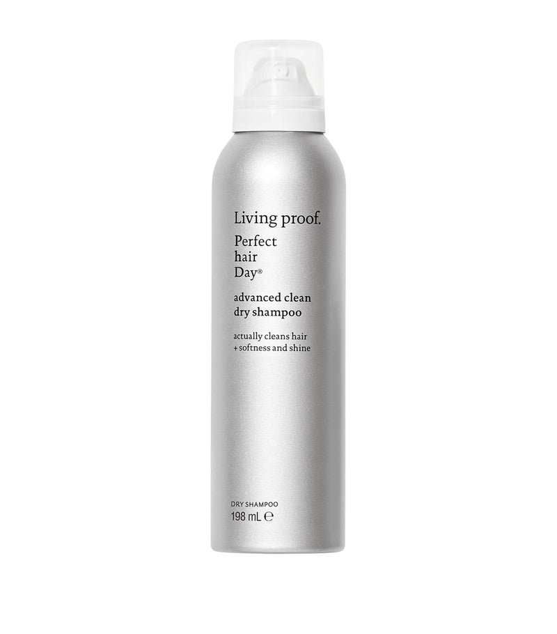 Living Proof Advanced Clean dry shampoo 198ml, UK version