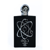 Lattafa Pride Tharwah Silver perfume bottle 100ml, UK version