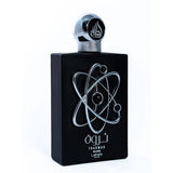 Lattafa Pride Tharwah Silver perfume bottle 100ml, UK version