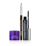 Clinique Eye Essentials Natural Drama Mascara Gift Set - British product