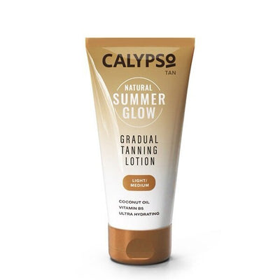 Superdrug Calypso Sun Gradual Tanning Lotion 150ml- Buy online at McGrocer