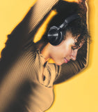 Bang & Olufsen Beoplay HX over-ear headphones - British product