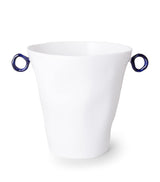 Harrods FELDSPAR Cobalt Champagne Bucket- Buy online at McGrocer