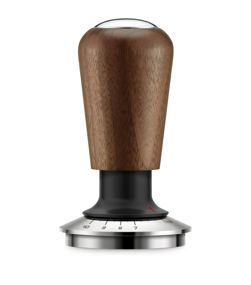 Sage Force Gauge Tamper espresso tamper (British brand)