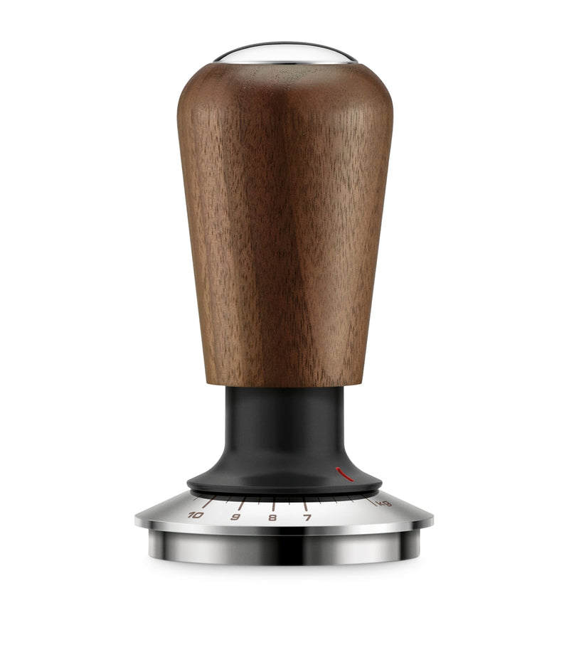 Sage Force Gauge Tamper espresso tamper (British brand)