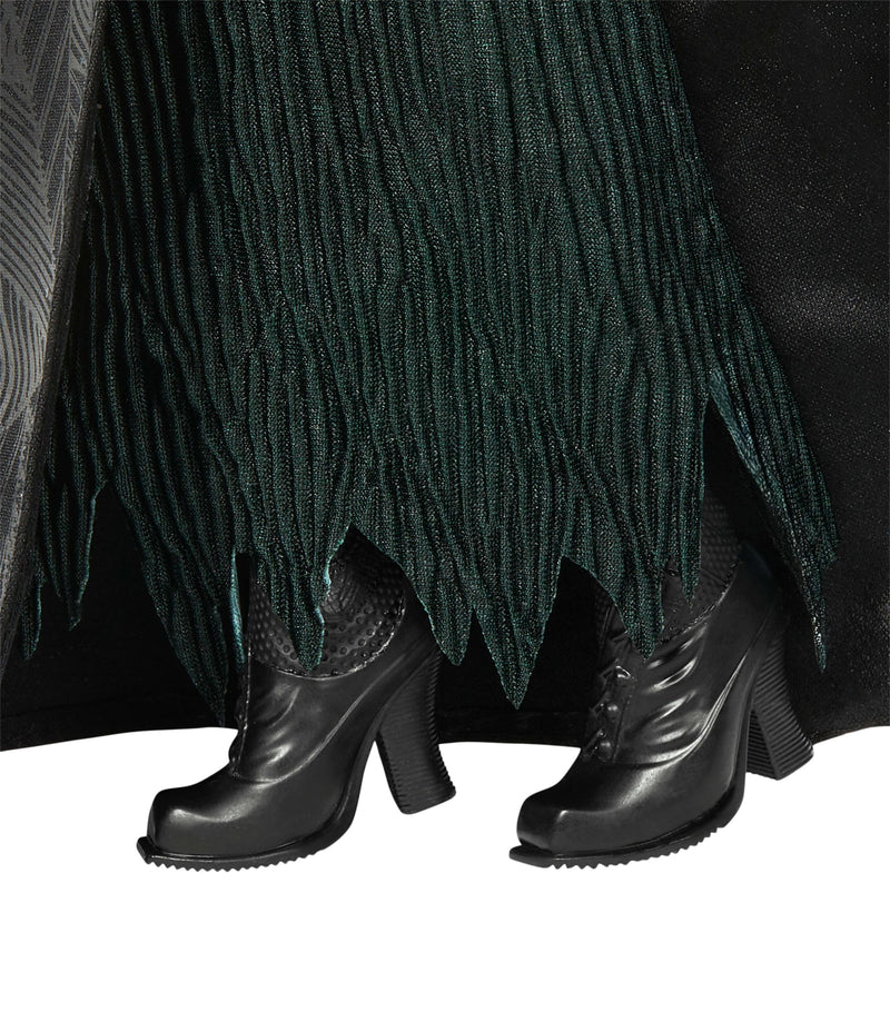 WICKED Deluxe Elphaba fashion doll (British brand)
