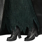 WICKED Deluxe Elphaba fashion doll (British brand)